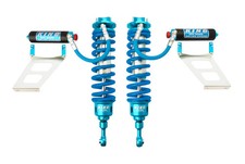 King Shocks 33001-405a 3.0 Coilover Front For 2007-2021 Toyota Tundra 2wd4wd