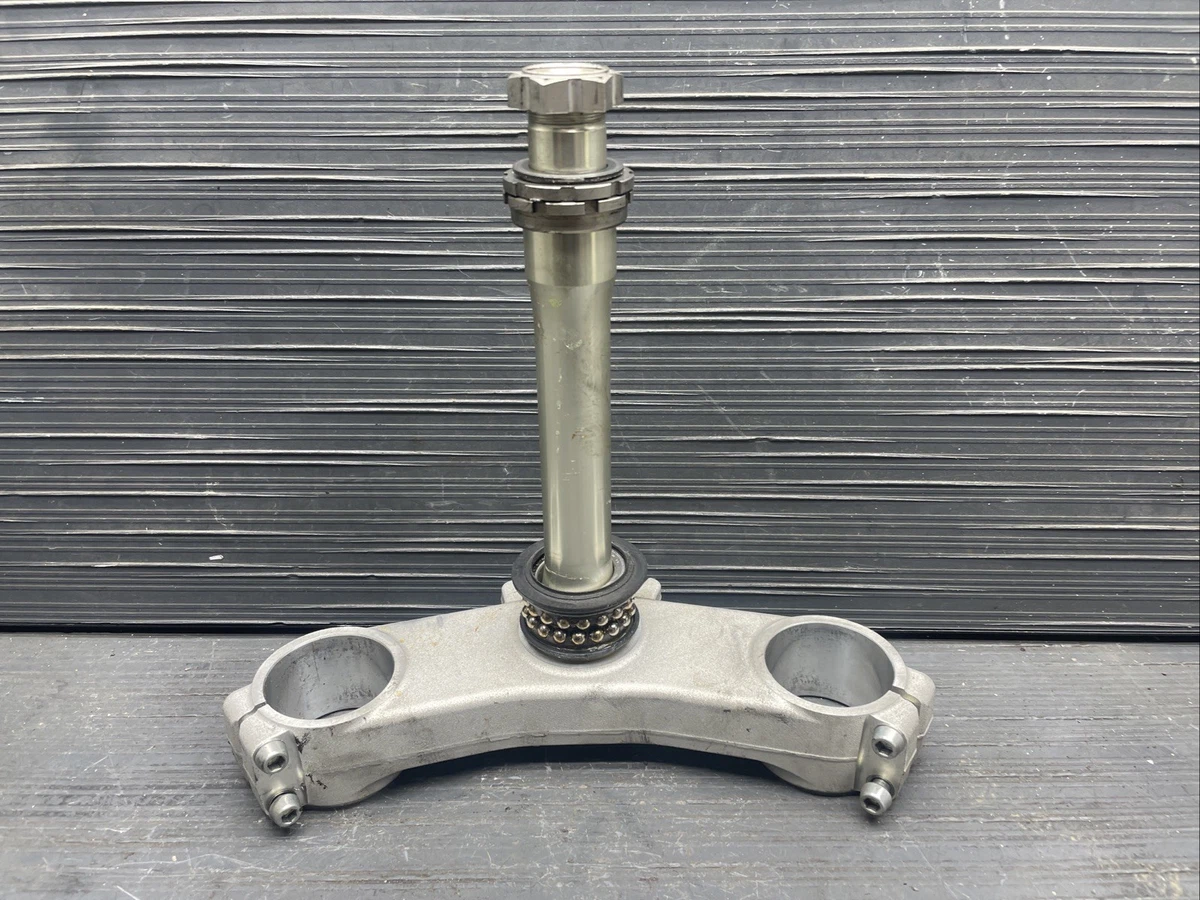 Kawasaki Motorcycle Triple Trees for Kawasaki Ninja ZX10R for sale