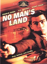 No Mans Land (DVD, 2003) , Brand New Sealed!
