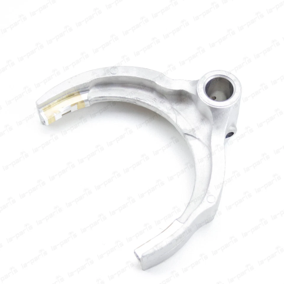 NEW GENUINE NISSAN 240SX FRONTIER XTERRA KA24 SHIFT FORK 3RD & 4TH 32811-58S10 - Image 2 of 4