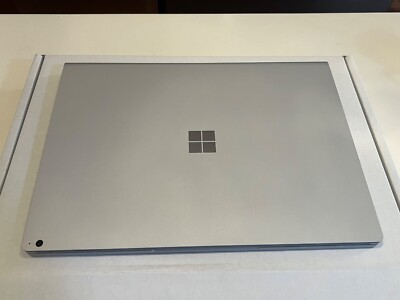 NEW* Surface Book 2 15 Inch i7 8650 256GB SSD 16GB RAM