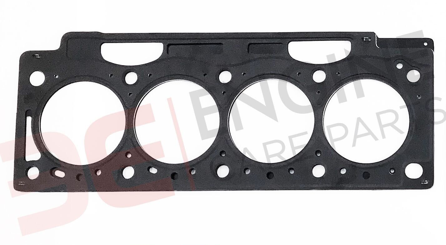 HEAD GASKET SET RENAULT LAGUNA SCENIC TRAFFIC ESPACE MEGANE VIVARO 1.9