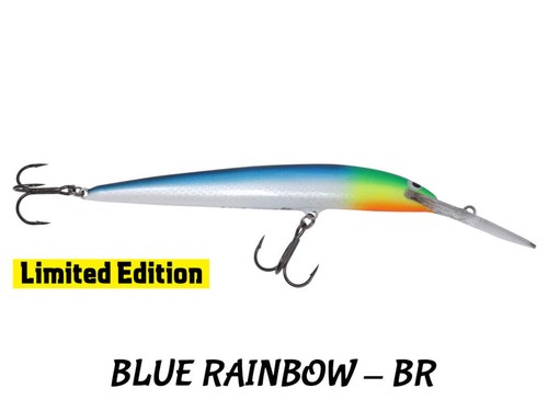 Northland Fishing Tackle Rumble Stick 5 - Assorted Colors-Balsa - Picture 3 of 11