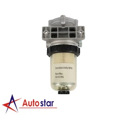 Filter System Fuel Water Separator FOR DAVCO 382 DVC/382950FTLS07 NEW