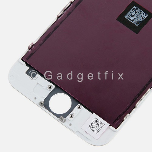 iPhone 8 7 6s 6 SE 5s 5C 5 Plus LCD Display Touch Screen Digitizer Replacement - Picture 64 of 255