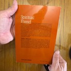 Spiritual Friend Reclaiming the Gift of Spiritual Direction Tilden Edwards  — photo 2