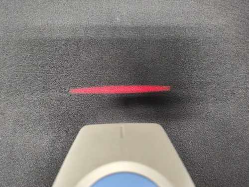 Datalogic QuickScan QS6500BT Handheld Barcode Scanner - Picture 3 of 10