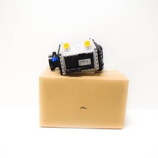 MERCEDES-BENZ C W205 Ladeluftkühler A6510901800 NEUES ECHTES