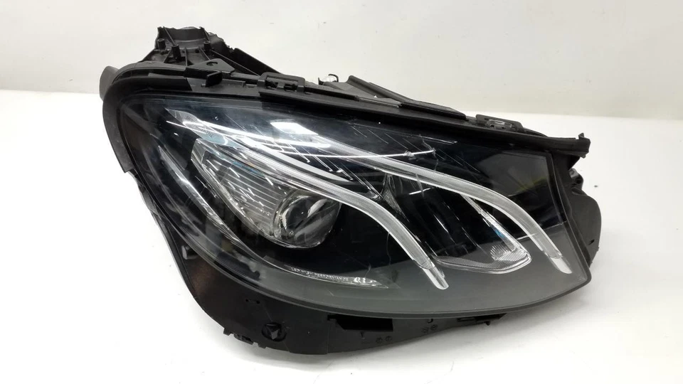 MERCEDES E CLASS (W213) 2016- Scheinwerfer Headlight A2139068808 - Bild 1 von 4