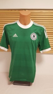 adidas deutschland trikot auswärts