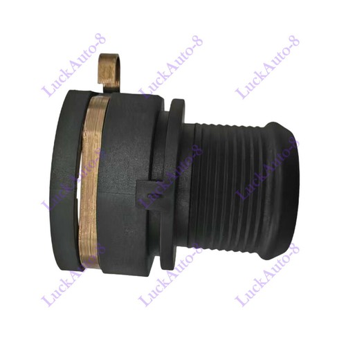 KIA NIRO MK2 Radiator Upper Hose Connector 25485C1500 - Bild 2 von 4