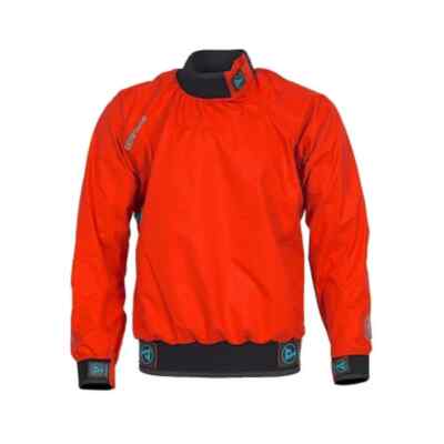 Peak PS Tourlite Langarm ¦ Kag ¦ Jacke ¦ Wassersport ¦ Mittel ¦ Brandneu mit Etikett