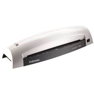 Fellowes Lunar Plus Laminator A3 Handy Release Mechanism Visual Indicators