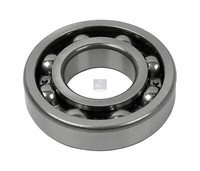 Kugellager DT Spare Parts 1.16467 D:60Mm D:130Mm H:31Mm