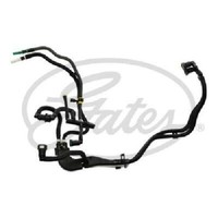 Original Gates Kraftstoffschlauch MFL1226 FüR Volvo