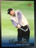 2001 Upper Deck - Legends #62 Gary McCord