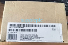 Siemens S7-300 host module 6ES7313-6CG04-0AB0 Fast shipping#DHL or FedEx