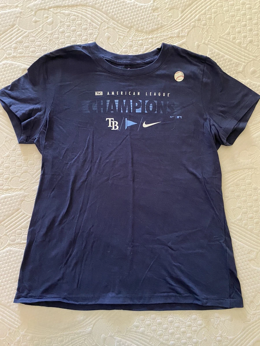 Tampa bay rays deals dri fit shirt