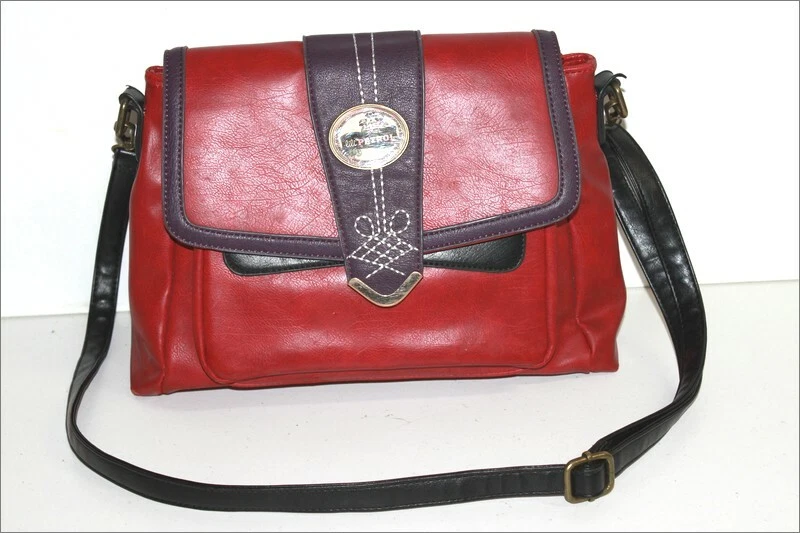 Sac bandoulière lili 2025 petrol