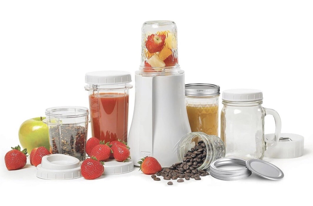 Tribest PB-350XL-A Personal Blender for Shakes and Smoothies