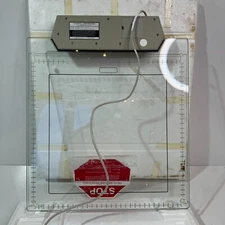 Scriptel RDT-1212 RDT CAD Drawing Tablet | Professional Graphics Machine Boxed