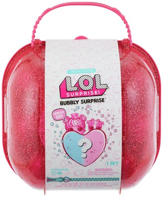 argos lol confetti pop
