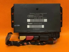 05-07 2005 2006 Audi A4 CCM BCM Body Comfort Control Module 8H0959433E E TEMIC