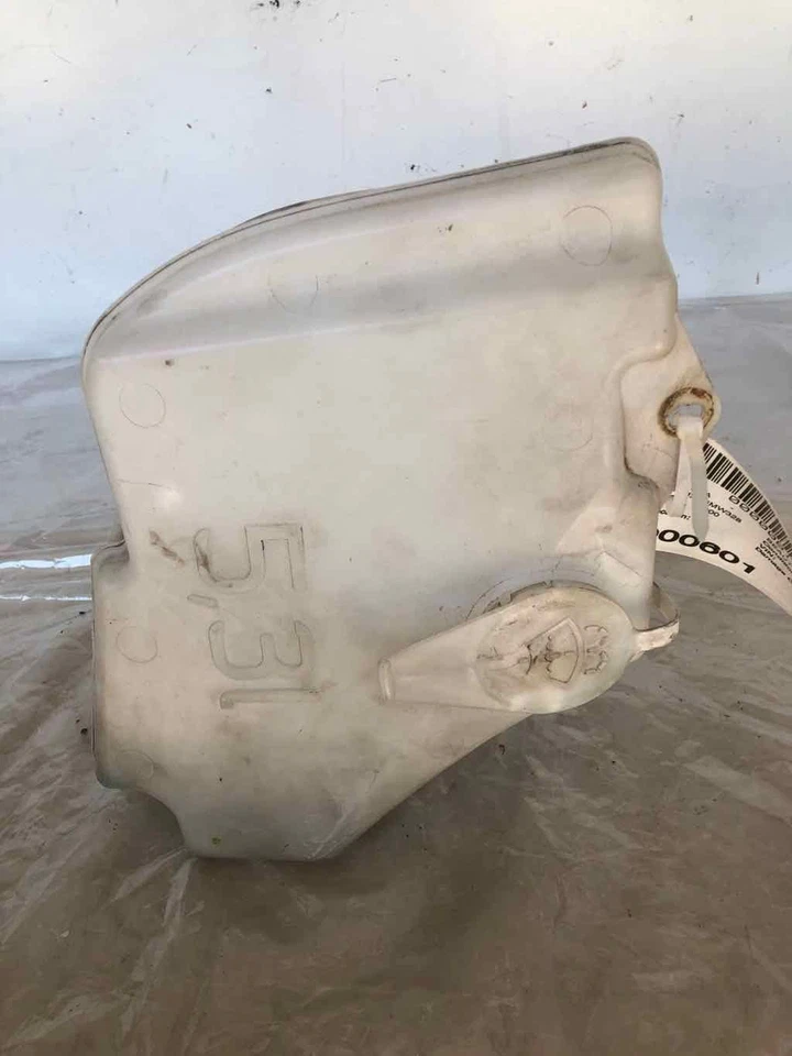 BMW Serie 3 328Ci 2000 limpiaparabrisas lavadora botella depósito conjunto tanque Foto 2 de 4