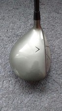 Knight ADVANTIS 170cc Titanium Insert 21 Degree 5 Wood / Graphite Shaft 42.5"