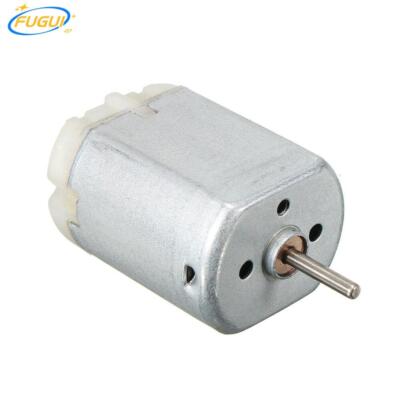 10mm Car Door Lock Motor Actuator #FC-280PC-22125 For Toyota Lexus Mabuchi Honda