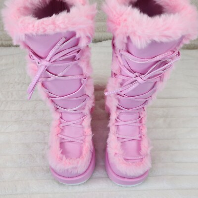 小物 rosy monster embroidery 3way paddedscarf creeper-260-pat.jpg