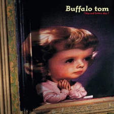 Buffalo Tom - Big Red Letter Day NEW Vinyl