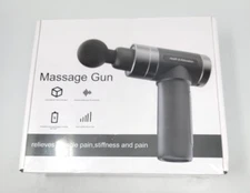 WIFTSAR Health & Relaxation Massage Gun NEW