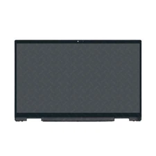 LCD Touch Screen Digitizer Assembly for HP Pavillion x360 15t-er0xx 15t-er1xx