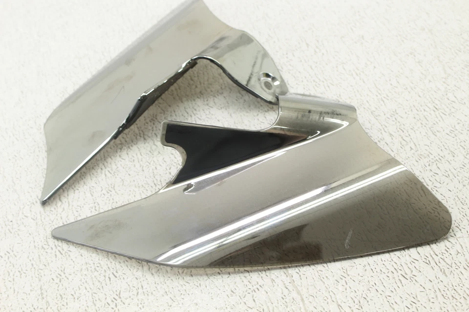 Harley-Davidson Electra Glide Ultra Classic 2005 deflectores de aire Flhtcui Foto 2 de 4