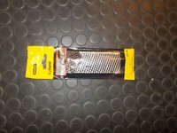 Stanley - Surform Ersatzblatt Fein - 5-21-398 21-398 140 X 42 Mm