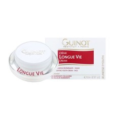 Guinot Longue Vie   Cream 50ml 1.6oz Brand new
