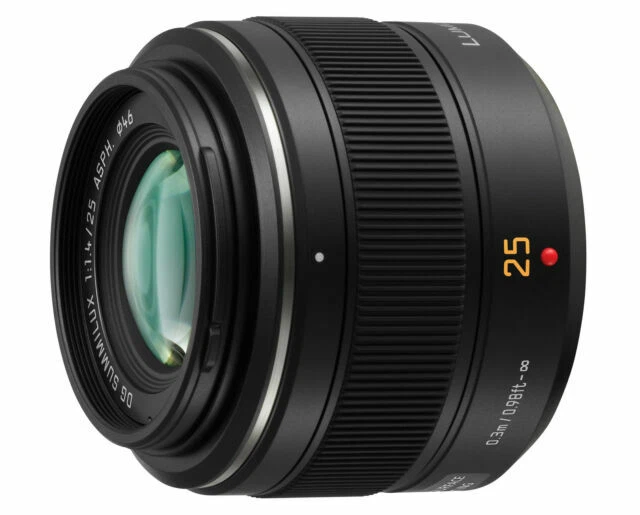 Obiettivi Leica per fotografia e video per Leica