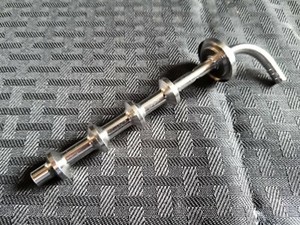 Broadley-James Bioreactor Internal Baffle for SS Air Outlet Condensers, 2-5L