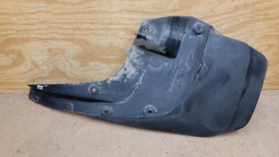 2014 - 2023 TOYOTA 4RUNNER REAR LEFT SIDE MUD FLAP SPLASH SHIELD