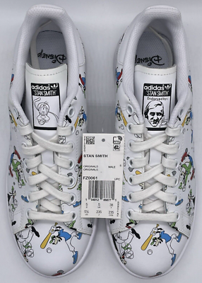 stan smith goofy