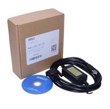 HIGH QUALITY USB-1747-CP3 USB1747CP3 Programming Cable for SLC5/03/04/05 F8
