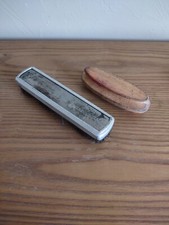 Vintage Shoe Shine Brushes / Boot Polish / Shoe Shining