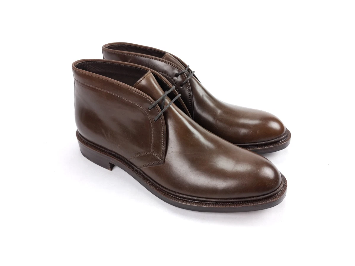 Horween chukka sale