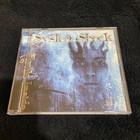 System Shock – Arctic Inside CD 2004 Dark Tranquillity Melodic Death Metal