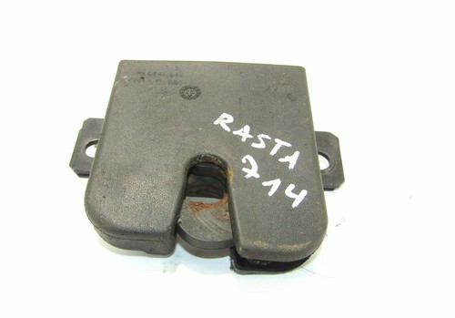 VW Caddy 2k Heckklappenschloss Rear Trunk Tailgate Lock 2k0827505 2006