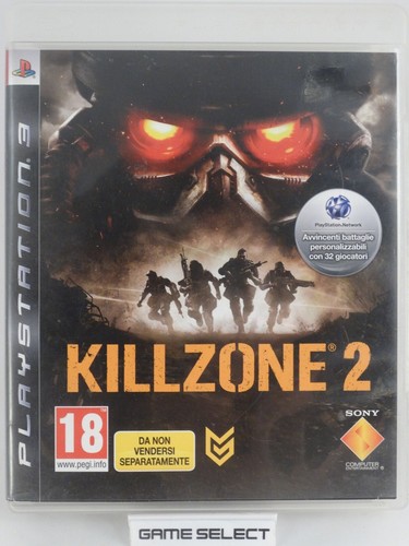 Console PS3 Slim 320 Go Sony + Killzone 3 – Console Playstation 3 Sony - Console rétrogaming - Achat & prix