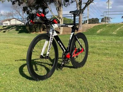 gumtree triathlon bike
