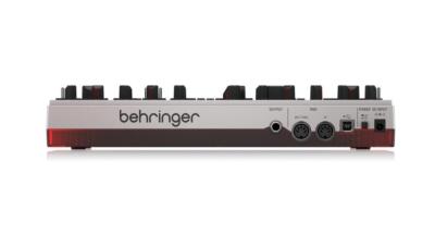 Behringer TD-3-MO-SR Modded Out Synthesizer Brand New Japan F/S | eBay