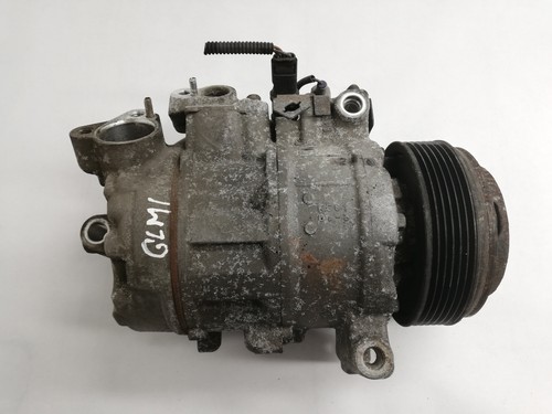 BMW 3 Touring E91 320 D Klimaanlage Pumpe 447260-1852 2.00 Diesel 130kw 2009